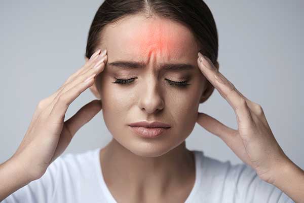 headaches migraines Juneau, AK 